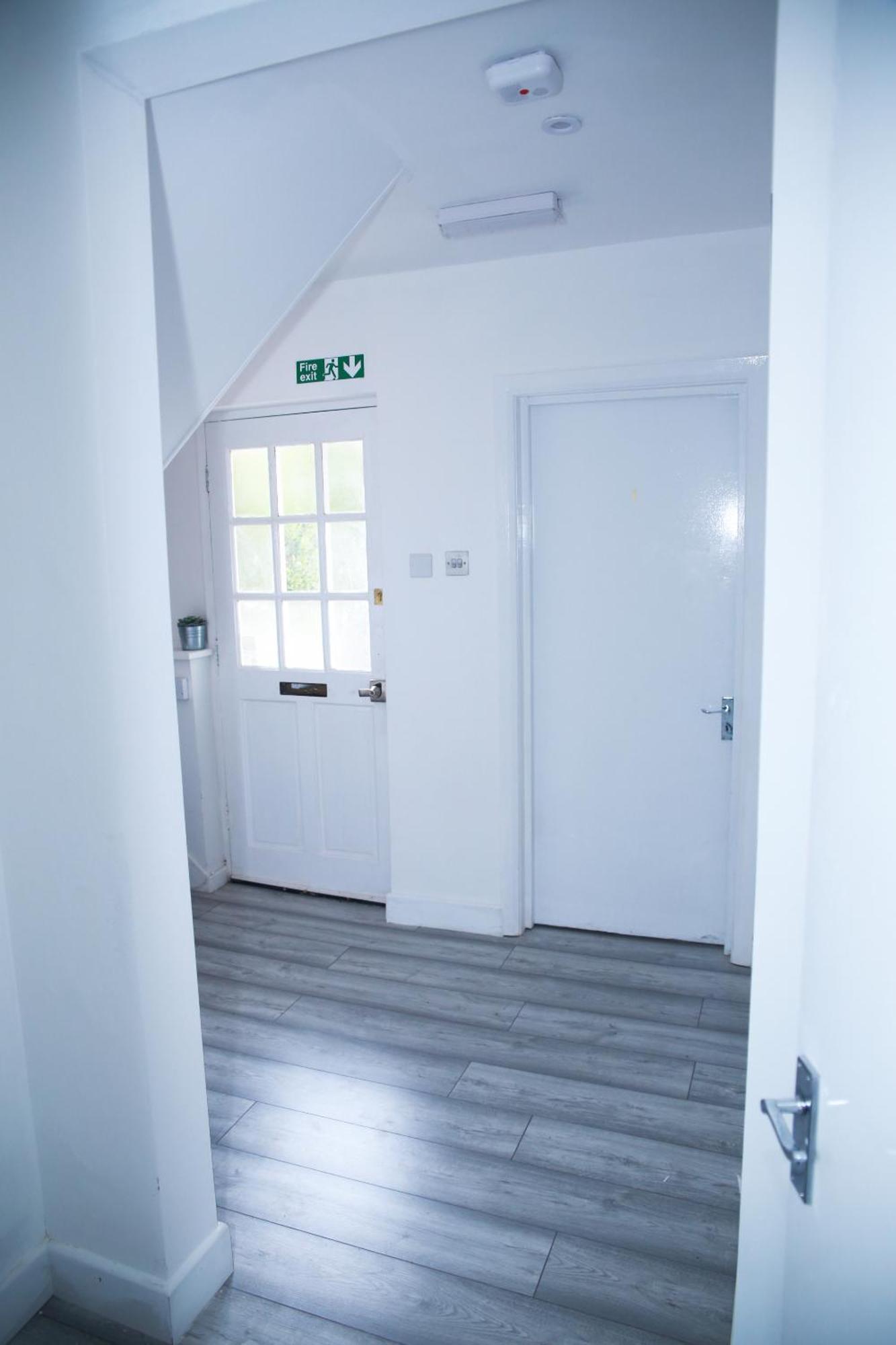 South Harrow Apartment Londyn Zewnętrze zdjęcie