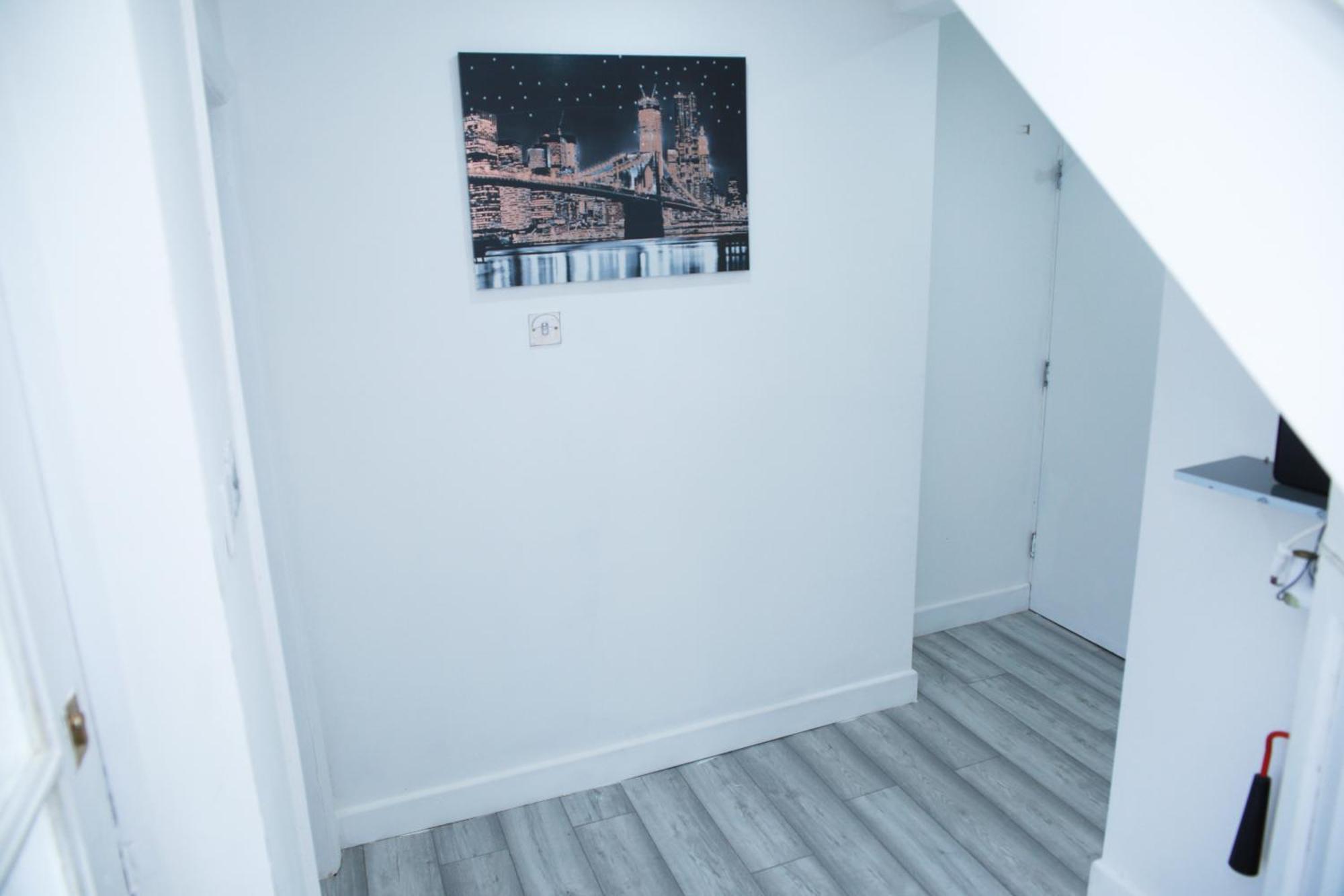 South Harrow Apartment Londyn Zewnętrze zdjęcie