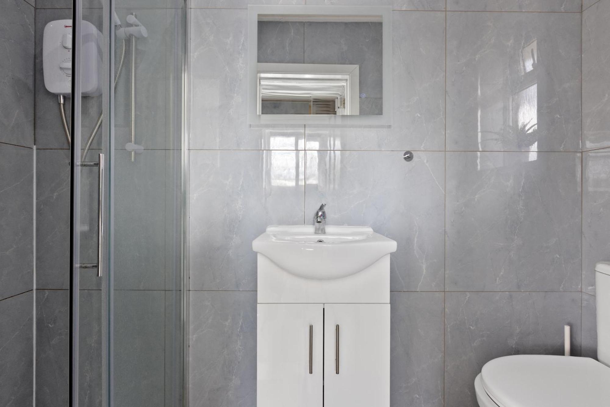 South Harrow Apartment Londyn Zewnętrze zdjęcie